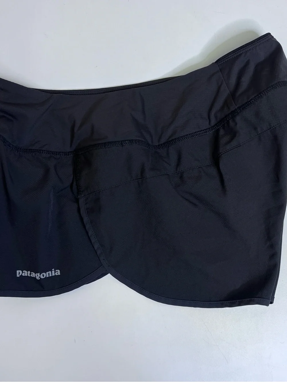 Patagonia worn wear